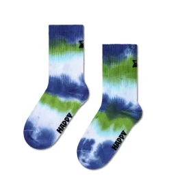 Kids Tie Dye Sock Socken in Mehrfarbig