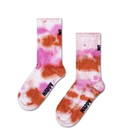 Kids Tie Dye Sock Socken in Mehrfarbig