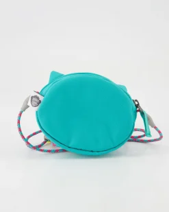 Kids Wallet Eule Portemonnaie in Mehrfarbig