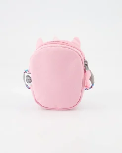 Kids Wallet Umhängetasche in Pink