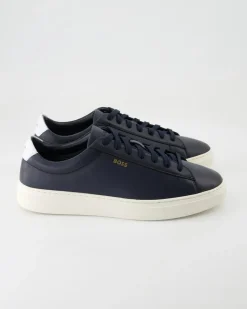 Kieran_Tenn Sneaker in Blau