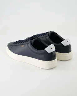 Kieran_Tenn Sneaker in Blau