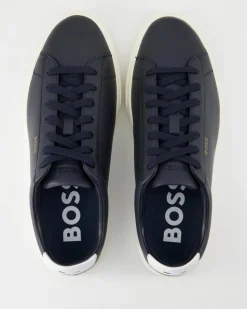 Kieran_Tenn Sneaker in Blau