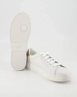 Kieran_Tenn Sneaker in Weiß