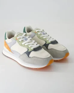 KINGSTON WOMAN Sneaker in Mehrfarbig