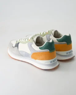 KINGSTON WOMAN Sneaker in Mehrfarbig