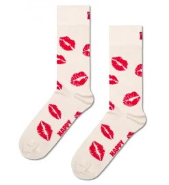 Kisses Sock Socken in Mehrfarbig