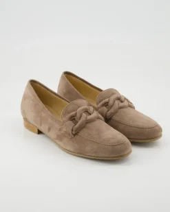 K724M-503 Slipper in Beige