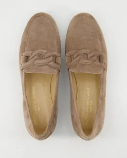 K724M-503 Slipper in Beige