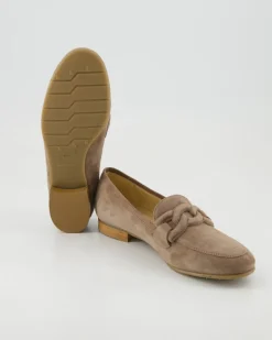K724M-503 Slipper in Beige