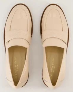 K300M Slipper in Beige