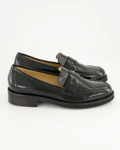 K300M Slipper in Schwarz