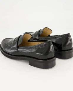 K300M Slipper in Schwarz