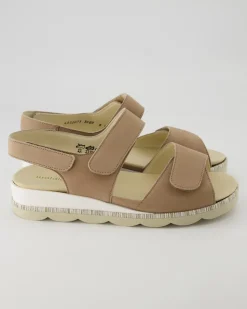 K-Nelly Sandalen in Beige