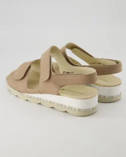 K-Nelly Sandalen in Beige