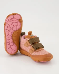 Knit Happy Halbschuhe in Rosa