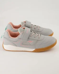 K5-Play EV Halbschuhe in Grau