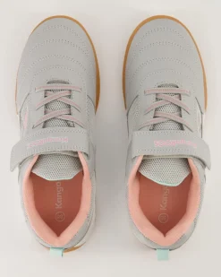 K5-Play EV Halbschuhe in Grau