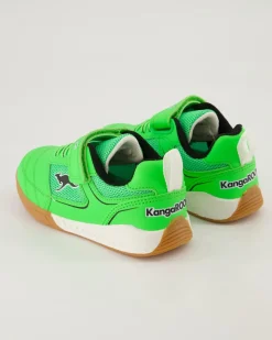 K5-Play EV Sportschuhe in Grün