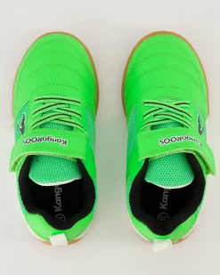 K5-Play EV Sportschuhe in Grün