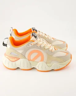 Krazee Runner W Sneaker in Beige