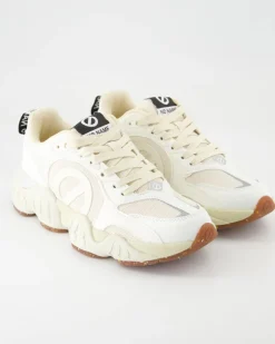 Krazee Runner W Sneaker in Beige