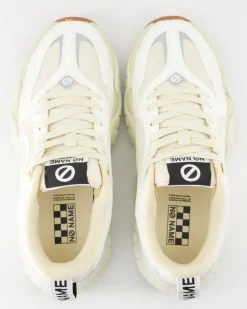 Krazee Runner W Sneaker in Beige