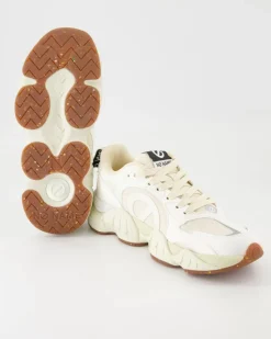 Krazee Runner W Sneaker in Beige