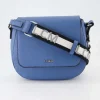 Kristie Handtasche in Blau