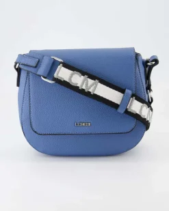 Kristie Handtasche in Blau