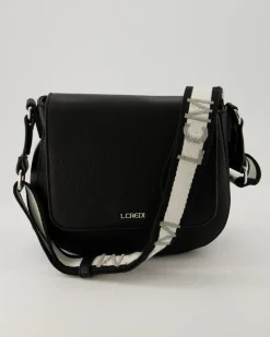 Kristie Umhängetasche in Schwarz