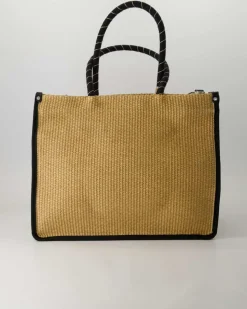 Kristy Handtasche in Beige