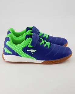 K5-Speed EV Sportschuhe in Blau