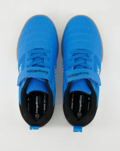 K5-Super Court EV Sportschuhe in Blau