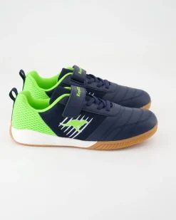 K5-Super Court Sneaker in Mehrfarbig