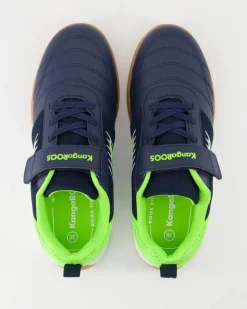 K5-Super Court Sneaker in Mehrfarbig