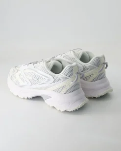 L003 Neo Sneaker in Weiß