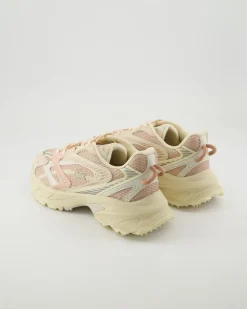 L003 Nero Sneaker in Pink