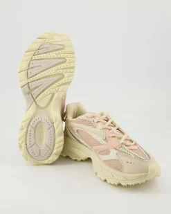 L003 Nero Sneaker in Pink