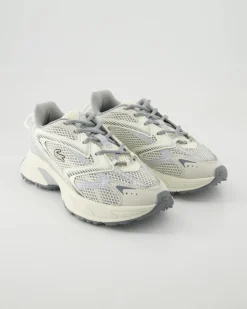 L003 Nero Sneaker in Weiß