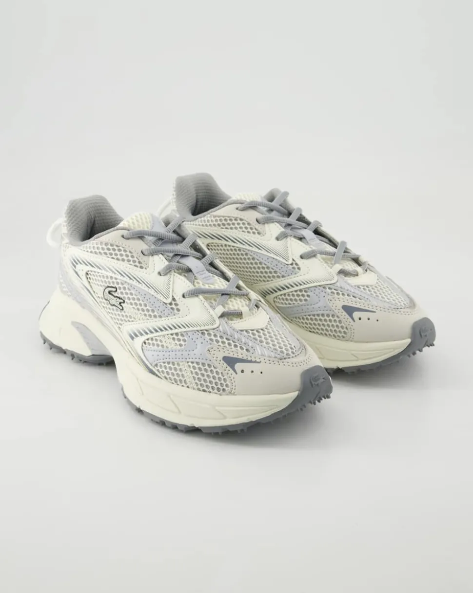 L003 Nero Sneaker in Weiß