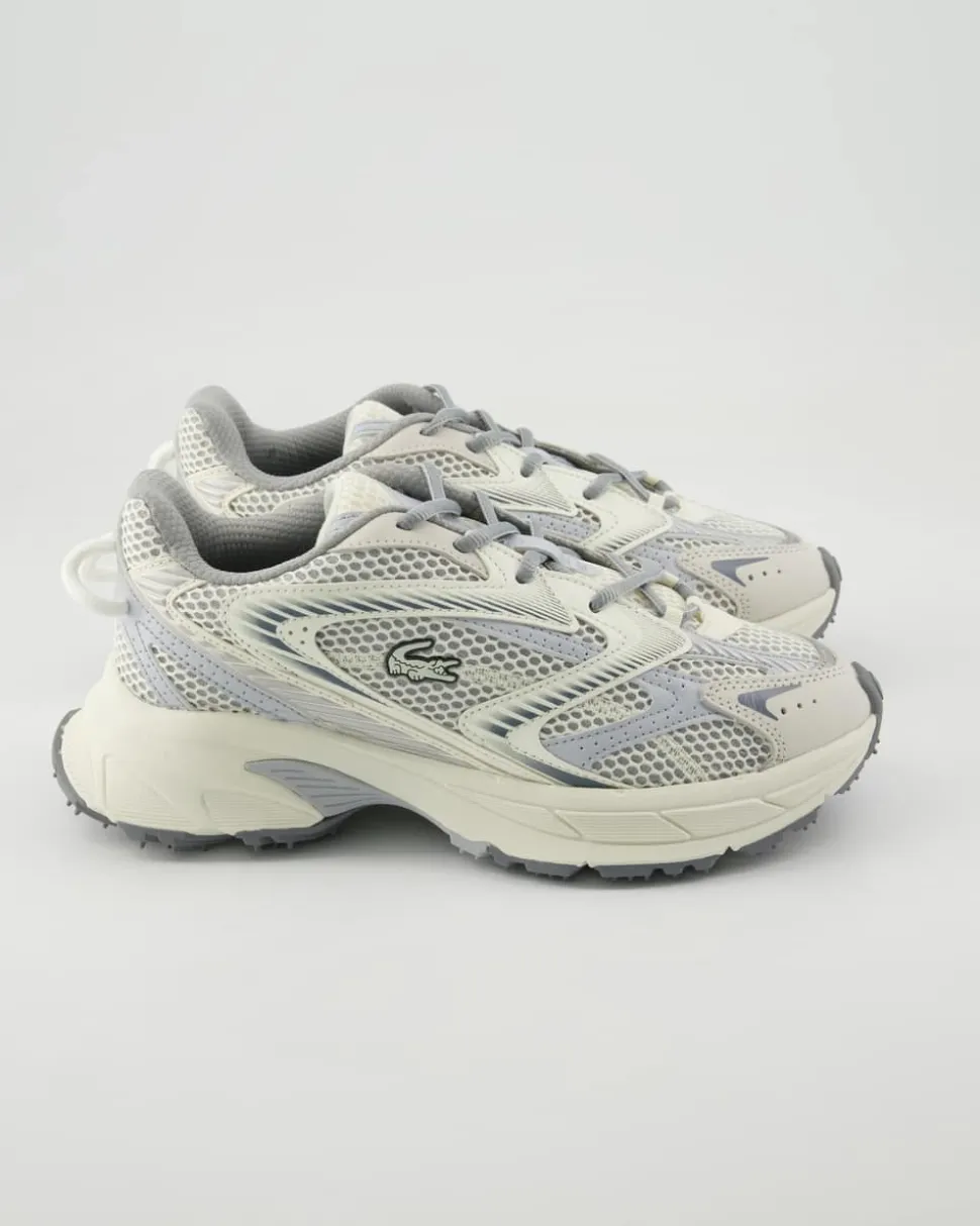 L003 Nero Sneaker in Weiß