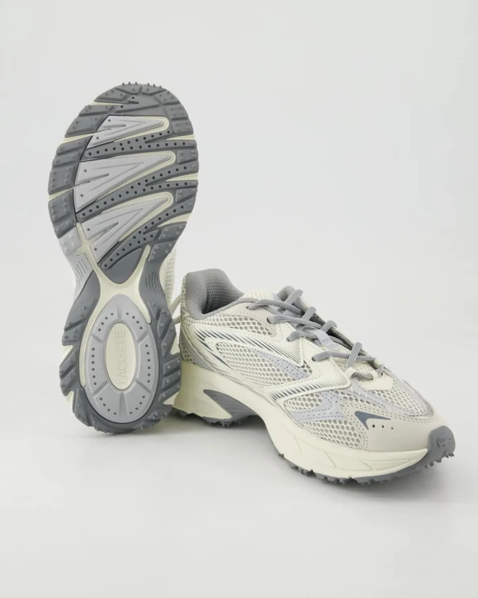 L003 Nero Sneaker in Weiß