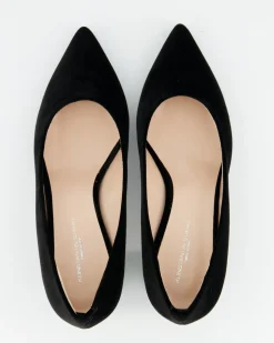 L01 Pumps in Schwarz