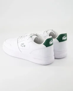 L001 Set Sneaker in Weiß