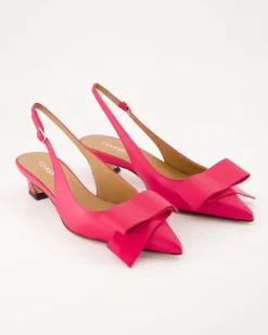 L5804 Slingpumps in Pink