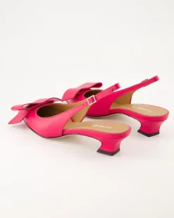 L5804 Slingpumps in Pink