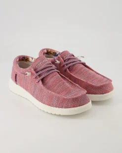 2-2-2-0101l-0623 Slipper in Pink