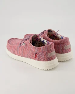 2-2-2-0101l-0623 Slipper in Pink