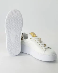 L039 Sneaker in Beige